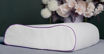 Подушка Lavender в Тюмени - предосмотр 2
