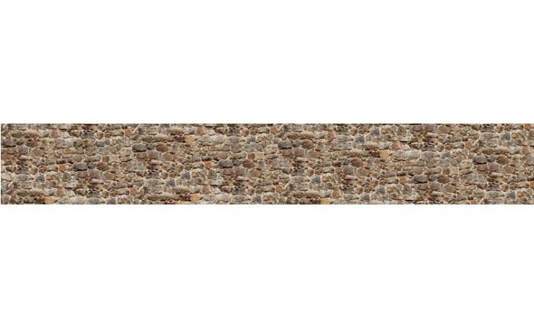 Стеновая панель фотопечать Камень в Тюмени - изображение