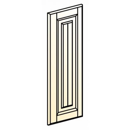 Дверь Бавария (Декор) L270 конц. 45 Шкаф рабочий в Тюмени - изображение