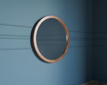 Настенное зеркало Bruni (BR-09Z) в Тюмени - предосмотр 2