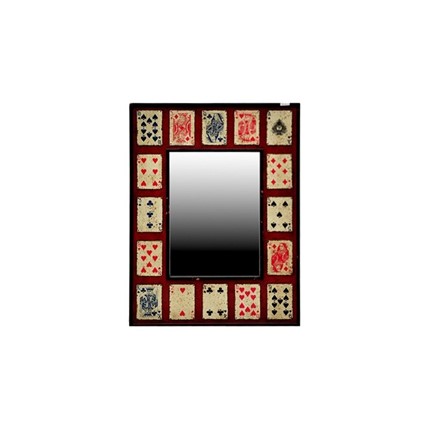 Зеркало настенное Jeu, TG30186-8 в Тюмени - изображение