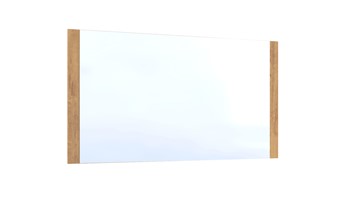 Зеркало навесное 011.91 «VIRDGINI» Дуб бунратти в Тобольске