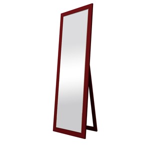 Напольное зеркало Rome, 201-05RETG, бордо в Тюмени