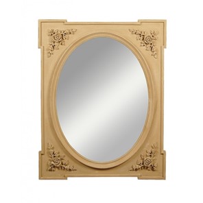 Настенное зеркало Eleonora, 2834 в Тюмени