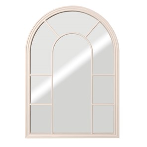 Зеркало напольное Venezia, 201-20ETG, белый в Тюмени
