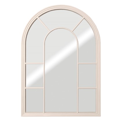 Зеркало Venezia, 201-20ETG, белый в Тюмени - изображение
