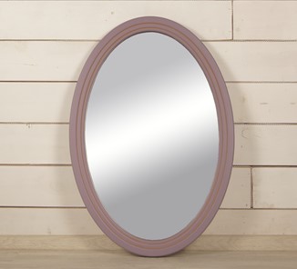 Зеркало настенное Leontina (ST9333L) Лавандовый в Ишиме - предосмотр 1