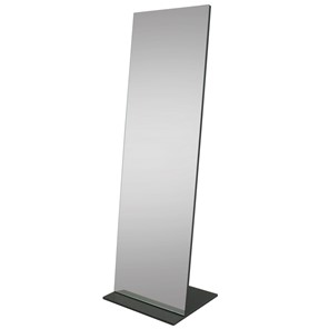 Зеркало напольное Стелла (венге) 163,5 см x 50 см в Тюмени