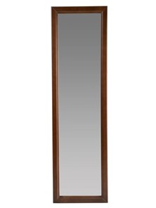 Зеркало навесное Селена (средне-коричневый) в Тюмени - предосмотр