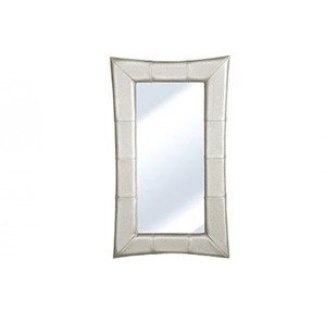 Навесное зеркало С изгибами 90х150 в Тюмени