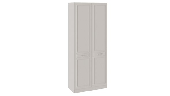 Шкаф 2-х дверный Сабрина для одежды СМ-307.07.220 в Заводоуковске - изображение