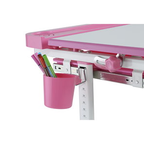 Растущий стол и стул Cantare Pink в Ишиме - предосмотр 5