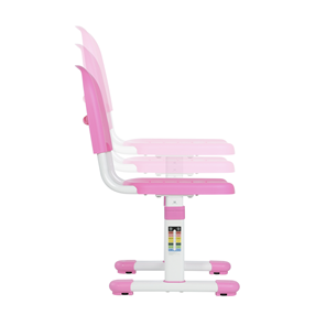Растущий стол и стул Cantare Pink в Ишиме - предосмотр 3