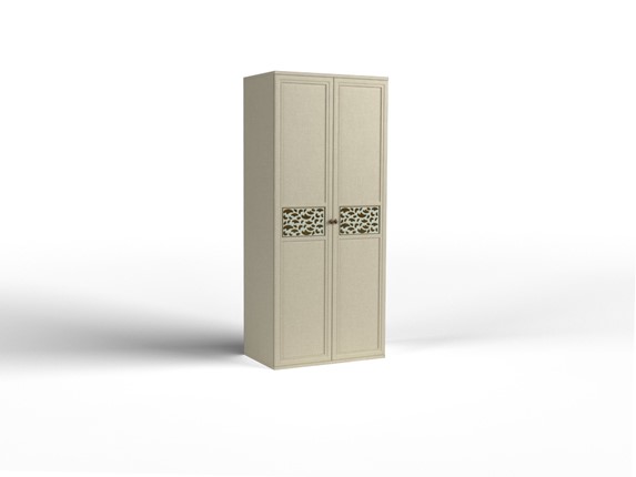 Шкаф двухдверный Twist, (Tw-ШО-02 г) в Тюмени - изображение