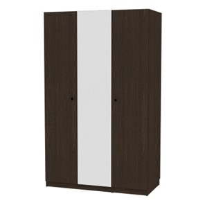 Шкаф 3-х дверный Arvid H237_M (Венге) в Тюмени