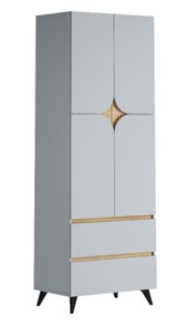 Шкаф для одежды Стиль Монро ШК-002 в Тюмени