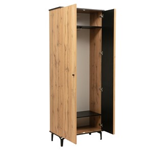 Шкаф для одежды Либерти 51.01 (H-150) в Тюмени - предосмотр 1