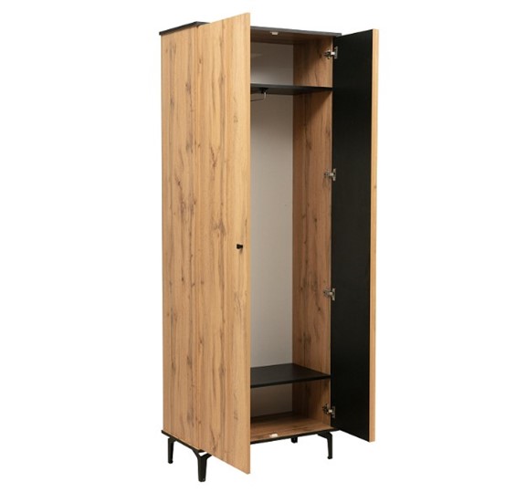 Шкаф для одежды Либерти 51.01 (H-150) в Заводоуковске - изображение 1