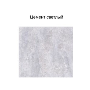 Кухонный шкаф Модус, Ш350/912, цемент светлый в Тюмени - предосмотр 2