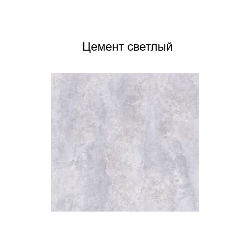 Кухонный шкаф Модус, Ш350/912, цемент светлый в Заводоуковске - изображение 2