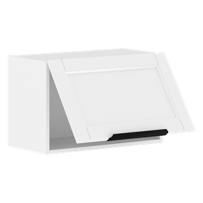 Кухонный шкаф навесной SICILIA Белый MHL 6038.1C (600х320х384) в Тюмени - предосмотр
