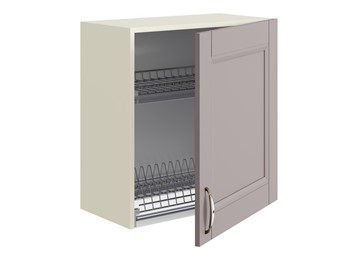 Кухонный шкаф ШСВ-600_Н6 (Сушка) Chalet в Тюмени - предосмотр