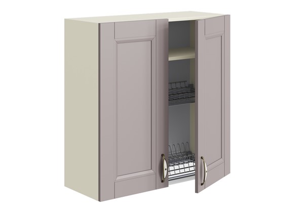 Кухонный шкаф ШСВ-800_Н8 (Сушка) Chalet в Заводоуковске - изображение