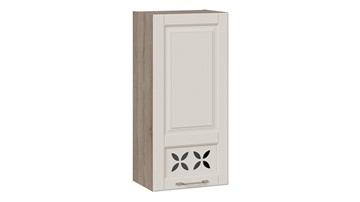Кухонный шкаф Скай В_96-45_1ДРД(R) (Бежевый софт) в Тюмени - предосмотр