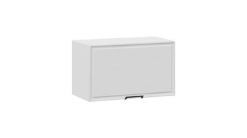 Навесной шкаф Белладжио 1В6Г (Белый, Фон белый) в Тюмени - предосмотр