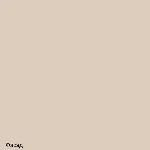 Шкаф настенный В7 30, Сатин/Белый в Тюмени - изображение 3