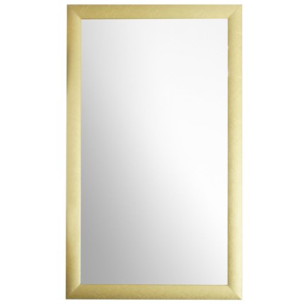 Зеркало настенное Катаро-1, Золотой шелк в Тюмени - изображение