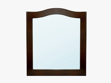 Зеркало настенное Классик (Орех) в Тюмени