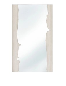 Зеркало ГлассВальд-3, Выбеленный дуб в Ишиме