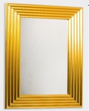 Круглое зеркало Джулия в Ишиме