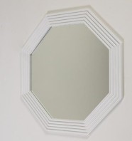 Круглое зеркало Оттавия 60 см в Ишиме