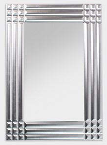 Круглое зеркало Стефания в Ишиме