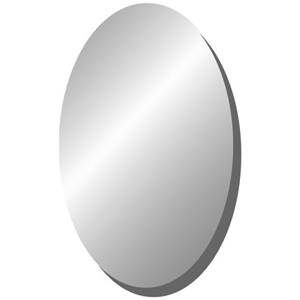 Зеркало навесное Классик-3.2 в Тюмени - изображение