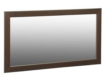 Зеркало настенное Васко В 61Н (Темно-коричневый) в Заводоуковске