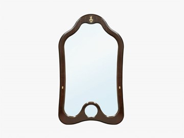 Зеркало настенное Джульетта (Орех) в Тюмени