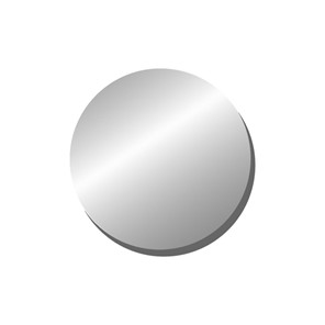Зеркало навесное Классик-5.2 в Тюмени