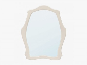 Зеркало настенное Элегия (Дуб шампань) в Тюмени