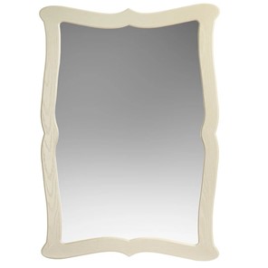Зеркало настенное Берже 23 (слоновая кость) в Ишиме