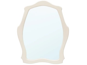 Зеркало настенное Элегия (дуб шампань) в Тюмени
