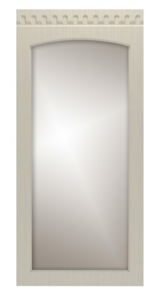 Зеркало настенное Визит-15 в Заводоуковске - изображение