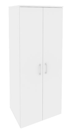 Шкаф O.GB-2, Белый бриллиант в Тюмени - изображение
