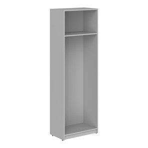 Каркас шкафа SIMPLE SRW 60-1 600х359х1815 серый в Тюмени