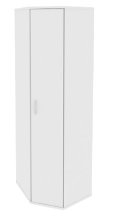 Шкаф А.ГБ-3, Белый в Тюмени - изображение
