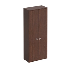 Шкаф для одежды Cosmo, венге Виктория (90,2х44,2х221) КС 790 в Заводоуковске
