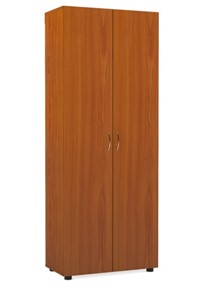 Шкаф гардеробный Универсал У.Ш-5, вишня в Тюмени