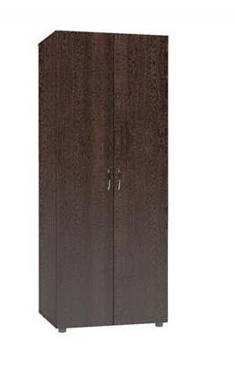 Шкаф гардеробный Универсал У.Ш-7, венге в Тюмени - изображение